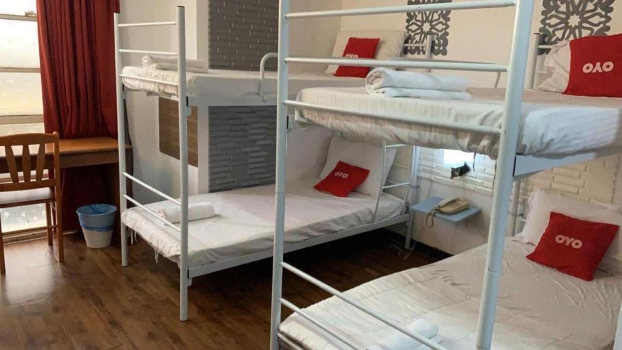 Oyo 43963 T Signature Hotel Petaling Jaya Extérieur photo